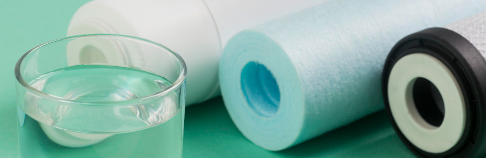 Water Treatment Produk